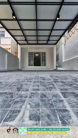 ทาวน์เฮาส์ 3490000 กรุงเทพมหานคร เขตบางแค บางแคเหนือ ทาวน์เฮาส์ 3490000 กรุงเทพมหานคร เขตบางแค บางแคเหนือ