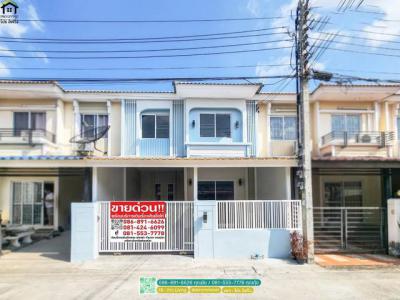 บ้านเดี่ยว 2500000 กรุงเทพมหานคร เขตหนองแขม หนองแขม