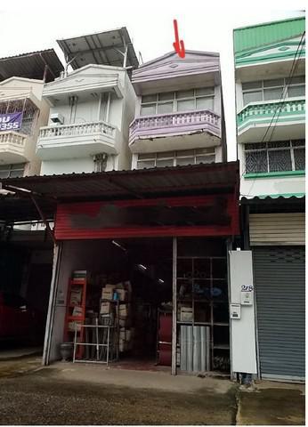 อาคารพาณิชย์ 4200000 กรุงเทพมหานคร เขตลาดกระบัง ลำปลาทิว