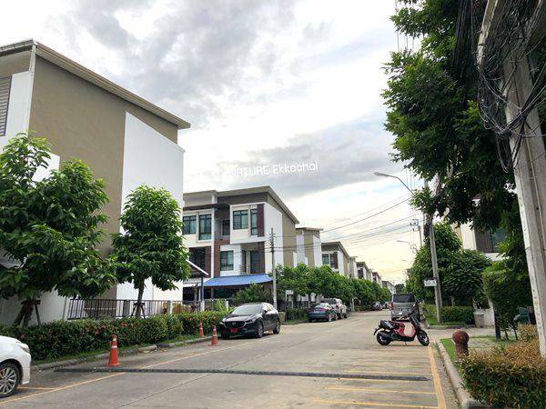 ทาวน์เฮาส์ 3374000 กรุงเทพมหานคร เขตบางบอน บางบอน ทาวน์เฮาส์ 3374000 กรุงเทพมหานคร เขตบางบอน บางบอน