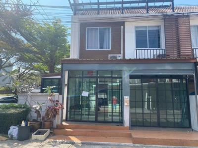บ้านเดี่ยว 21000 กรุงเทพมหานคร เขตลาดพร้าว จรเข้บัว