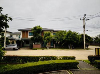 บ้านเดี่ยว 12300000 กรุงเทพมหานคร เขตบางเขน ท่าแร้ง