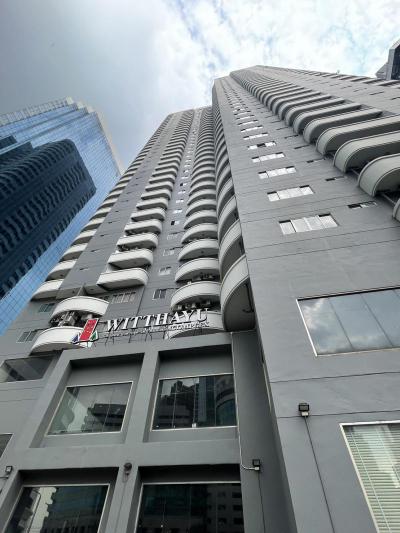 คอนโด 11900000 กรุงเทพมหานคร เขตราชเทวี มักกะสัน