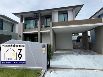 บ้านเดี่ยว 29000 ระยอง บ้านฉาง บ้านฉาง