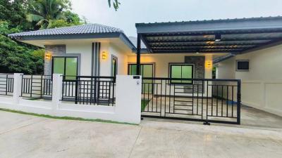 บ้านเดี่ยว 1750000 เชียงใหม่ สารภี หนองแฝก