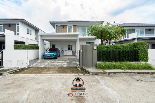 บ้านเดี่ยว 8390000 กรุงเทพมหานคร เขตประเวศ ดอกไม้ บ้านเดี่ยว 8390000 กรุงเทพมหานคร เขตประเวศ ดอกไม้