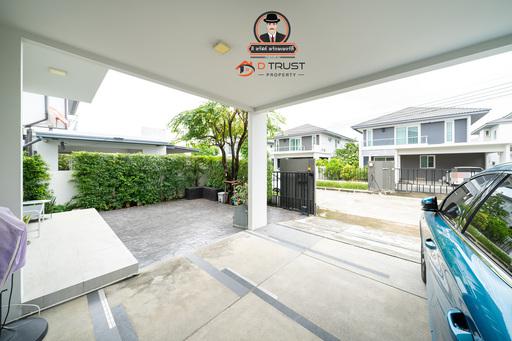 บ้านเดี่ยว 8390000 กรุงเทพมหานคร เขตประเวศ ดอกไม้ บ้านเดี่ยว 8390000 กรุงเทพมหานคร เขตประเวศ ดอกไม้