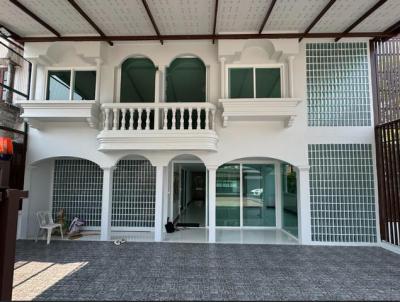 ทาวน์เฮาส์ 250000 กรุงเทพมหานคร เขตบึงกุ่ม คลองกุ่ม