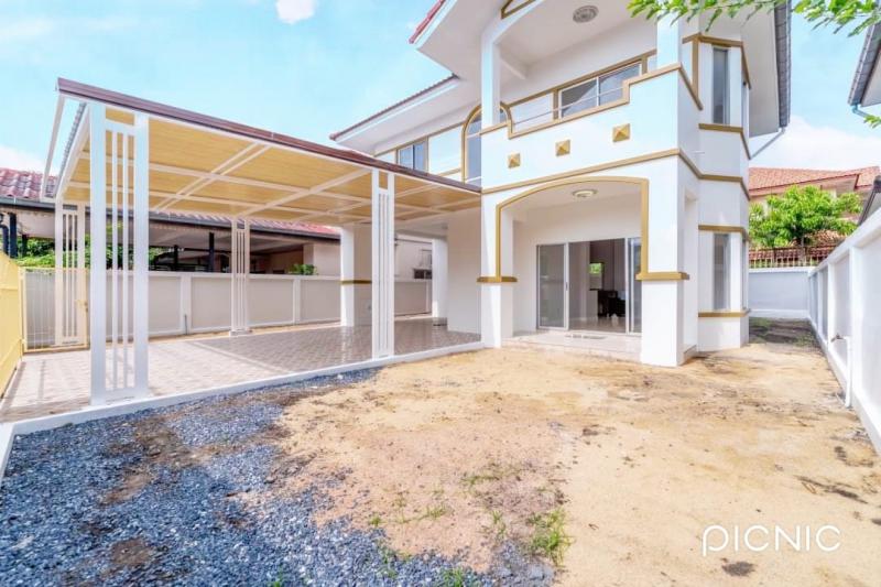 บ้านเดี่ยว 3490000 ชลบุรี เมืองชลบุรี บ้านสวน บ้านเดี่ยว 3490000 ชลบุรี เมืองชลบุรี บ้านสวน