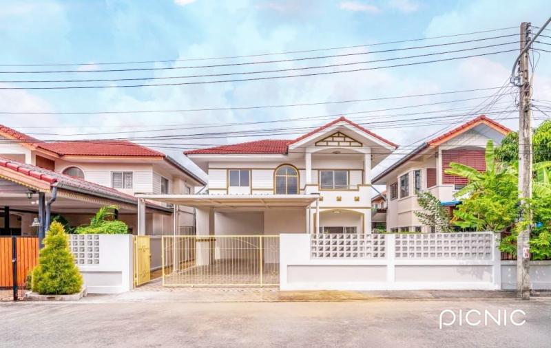 บ้านเดี่ยว 3490000 ชลบุรี เมืองชลบุรี บ้านสวน บ้านเดี่ยว 3490000 ชลบุรี เมืองชลบุรี บ้านสวน