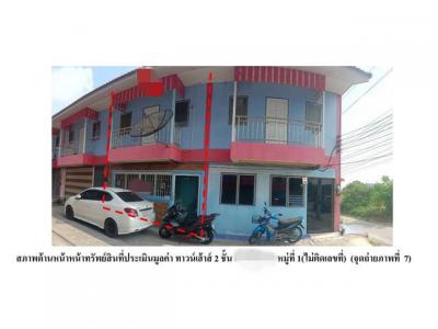 ทาวน์เฮาส์ 1400000 ฉะเชิงเทรา เมืองฉะเชิงเทรา ท่าไข่