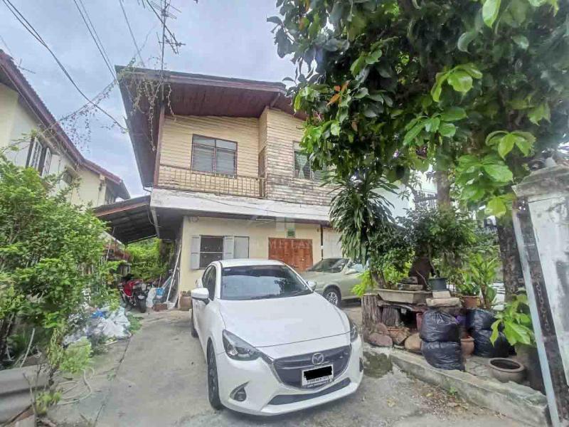 บ้านเดี่ยว 3500000 นนทบุรี บางกรวย บางกรวย