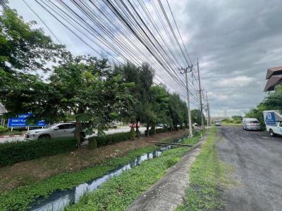 ที่ดิน 1500000 กรุงเทพมหานคร เขตบางนา บางนา