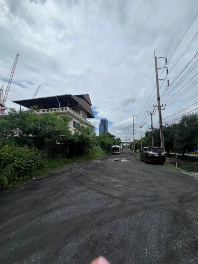 ที่ดิน 325000000 กรุงเทพมหานคร เขตบางนา บางนา ที่ดิน 325000000 กรุงเทพมหานคร เขตบางนา บางนา