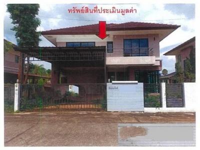 บ้านเดี่ยว 3600000 เชียงราย เมืองเชียงราย นางแล