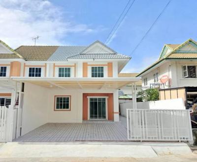 บ้านเดี่ยว 2990000 นนทบุรี บางใหญ่ บางแม่นาง
