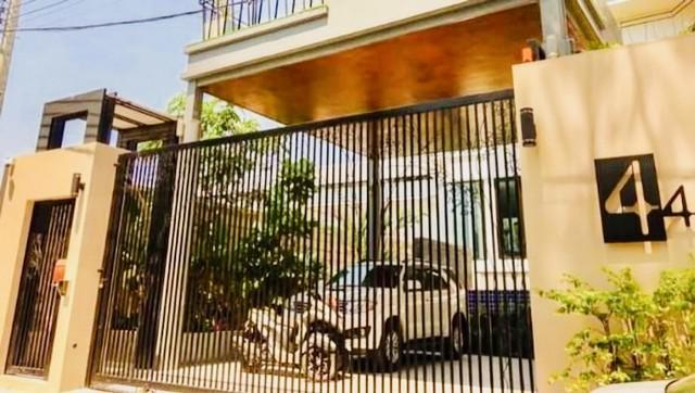 บ้านเดี่ยว 30000000 กรุงเทพมหานคร เขตลาดพร้าว ลาดพร้าว บ้านเดี่ยว 30000000 กรุงเทพมหานคร เขตลาดพร้าว ลาดพร้าว