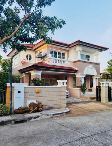 บ้านเดี่ยว 16900000 กรุงเทพมหานคร เขตบางเขน อนุสาวรีย์ บ้านเดี่ยว 16900000 กรุงเทพมหานคร เขตบางเขน อนุสาวรีย์