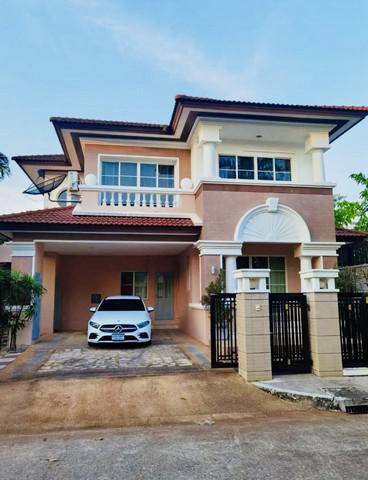 บ้านเดี่ยว 16900000 กรุงเทพมหานคร เขตบางเขน อนุสาวรีย์ บ้านเดี่ยว 16900000 กรุงเทพมหานคร เขตบางเขน อนุสาวรีย์