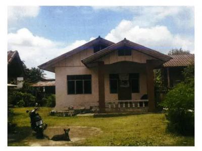 บ้านเดี่ยว 660000 เชียงราย เทิง งิ้ว