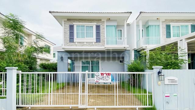 บ้านเดี่ยว 3390000 นนทบุรี บางกรวย ศาลากลาง บ้านเดี่ยว 3390000 นนทบุรี บางกรวย ศาลากลาง