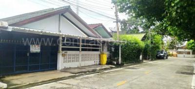 บ้านเดี่ยว 3900000 สมุทรปราการ เมืองสมุทรปราการ สำโรงเหนือ