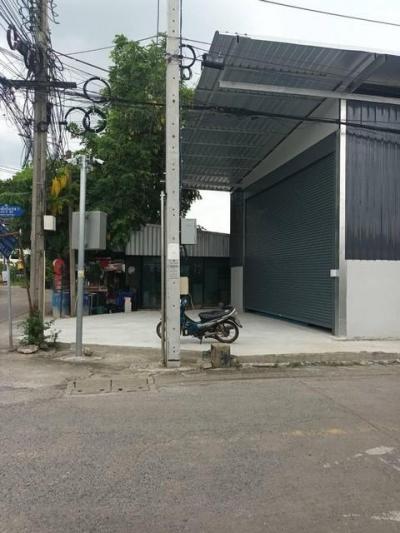 โกดัง 45000 กรุงเทพมหานคร เขตสายไหม สายไหม