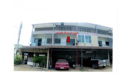 อาคารพาณิชย์ 2000000 เชียงราย เมืองเชียงราย บ้านดู่