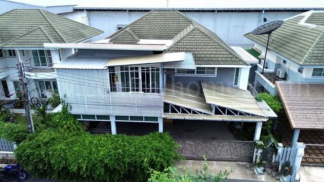 บ้านเดี่ยว 6000000 นนทบุรี เมืองนนทบุรี บางกร่าง บ้านเดี่ยว 6000000 นนทบุรี เมืองนนทบุรี บางกร่าง