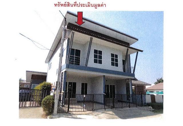 ทาวน์เฮาส์ 2100000 เชียงราย เมืองเชียงราย รอบเวียง ทาวน์เฮาส์ 2100000 เชียงราย เมืองเชียงราย รอบเวียง
