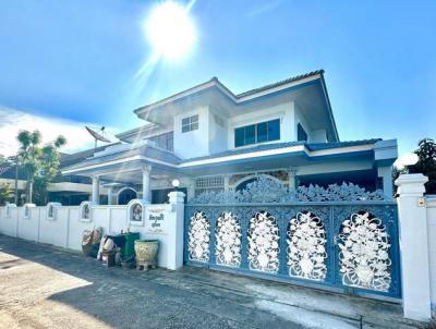 บ้านเดี่ยว 125000 กรุงเทพมหานคร เขตตลิ่งชัน ตลิ่งชัน