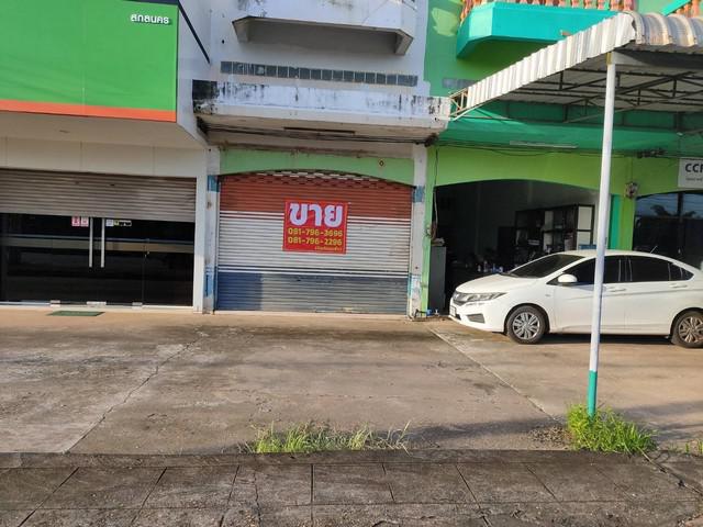 อาคารพาณิชย์ 2500000 สกลนคร เมืองสกลนคร ธาตุเชิงชุม อาคารพาณิชย์ 2500000 สกลนคร เมืองสกลนคร ธาตุเชิงชุม