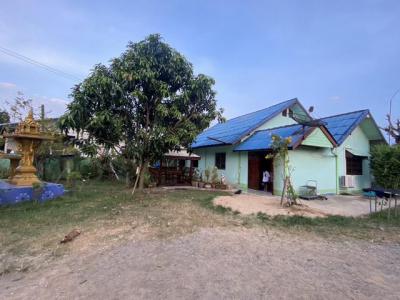 ที่ดิน 4500000 ชลบุรี พนัสนิคม นาวังหิน
