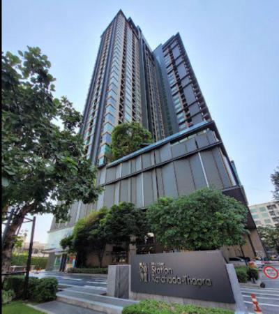 คอนโด 2650000 กรุงเทพมหานคร เขตธนบุรี วัดกัลยาณ์