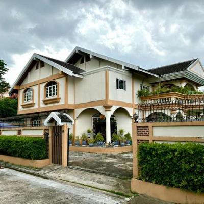 บ้านเดี่ยว 50000000 กรุงเทพมหานคร เขตบางกะปิ หัวหมาก