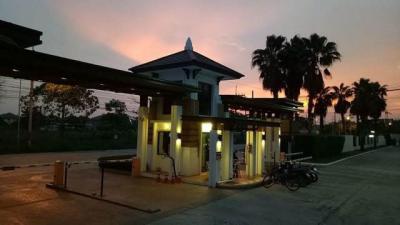 บ้านเดี่ยว 8300000 ชลบุรี เมืองชลบุรี แสนสุข