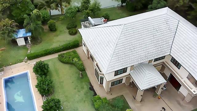 บ้านเดี่ยว 18000000 มหาสารคาม กันทรวิชัย ท่าขอนยาง