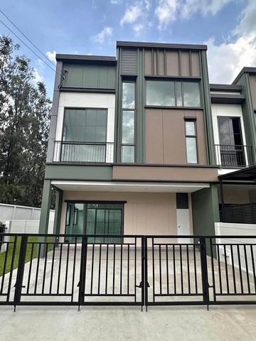 อาคารพาณิชย์ 65000 กรุงเทพมหานคร เขตสายไหม ออเงิน อาคารพาณิชย์ 65000 กรุงเทพมหานคร เขตสายไหม ออเงิน