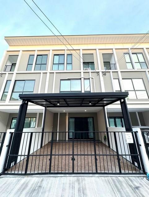 ทาวน์เฮาส์ 39000 กรุงเทพมหานคร เขตบางกะปิ หัวหมาก ทาวน์เฮาส์ 39000 กรุงเทพมหานคร เขตบางกะปิ หัวหมาก