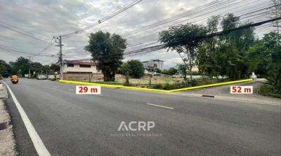 ที่ดิน 20680000 เชียงใหม่ เมืองเชียงใหม่ ช้างเผือก