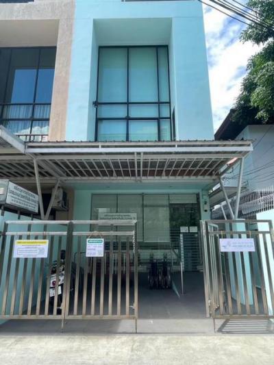 บ้านเดี่ยว 80000 กรุงเทพมหานคร เขตวัฒนา คลองตันเหนือ