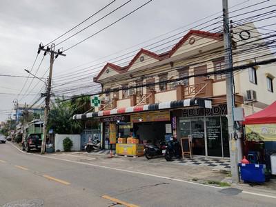 ที่ดิน 15900000 นนทบุรี เมืองนนทบุรี ท่าทราย