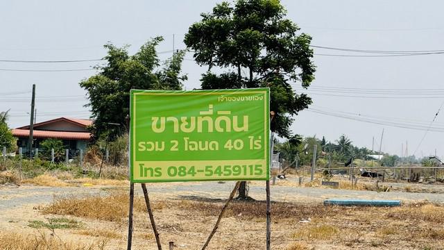 ที่ดิน 1500000 ฉะเชิงเทรา บ้านโพธิ์ แสนภูดาษ ที่ดิน 1500000 ฉะเชิงเทรา บ้านโพธิ์ แสนภูดาษ
