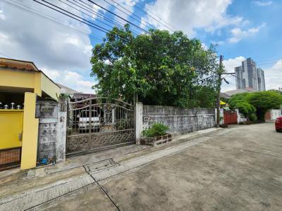 บ้านเดี่ยว 5900000 นนทบุรี เมืองนนทบุรี บางกระสอ