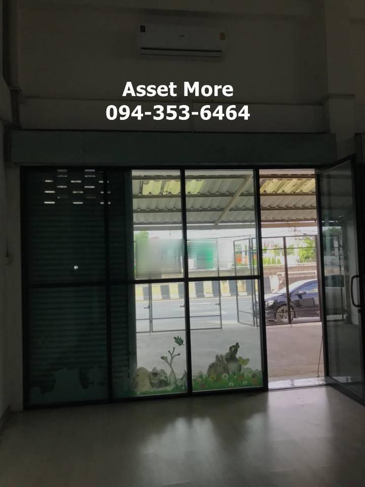 อาคารพาณิชย์ 7090000 นนทบุรี ปากเกร็ด บ้านใหม่ อาคารพาณิชย์ 7090000 นนทบุรี ปากเกร็ด บ้านใหม่