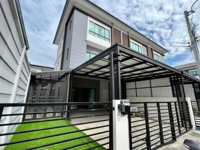 ทาวน์เฮาส์ 51000 กรุงเทพมหานคร เขตวังทองหลาง วังทองหลาง ทาวน์เฮาส์ 51000 กรุงเทพมหานคร เขตวังทองหลาง วังทองหลาง