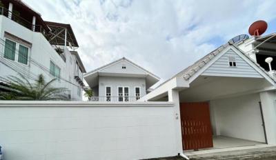 บ้านเดี่ยว 40000 กรุงเทพมหานคร เขตสวนหลวง สวนหลวง