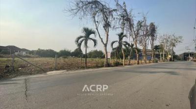 ที่ดิน 23604000 เชียงใหม่ สันทราย หนองจ๊อม