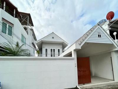 บ้านเดี่ยว 40000 กรุงเทพมหานคร เขตสวนหลวง สวนหลวง
