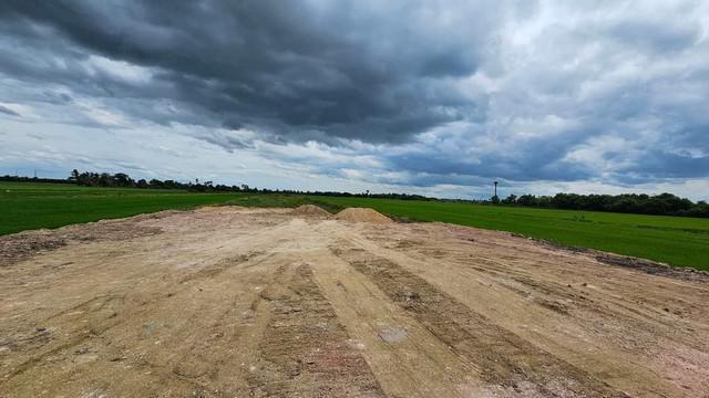ที่ดิน 14500000 ปทุมธานี ลาดหลุมแก้ว บ่อเงิน ที่ดิน 14500000 ปทุมธานี ลาดหลุมแก้ว บ่อเงิน